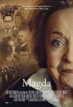 Watch Magda Nowvideo