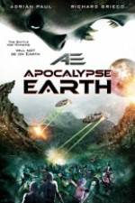 Watch AE: Apocalypse Earth Nowvideo