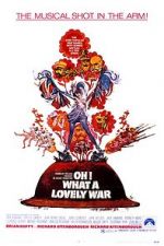 Watch Oh! What a Lovely War Nowvideo