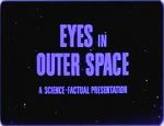 Watch Eyes in Outer Space Nowvideo
