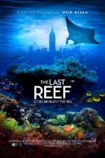 Watch The Last Reef 3D Nowvideo