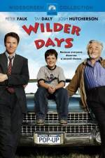 Watch Wilder Days Nowvideo