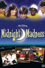 Watch Midnight Madness Nowvideo