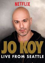 Watch Jo Koy: Live from Seattle Nowvideo