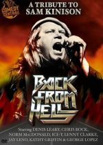 Watch Back from Hell: A Tribute to Sam Kinison Nowvideo