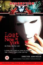 Watch Lost in New York Nowvideo