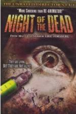 Watch Night of the Dead Leben Tod Nowvideo