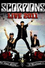 Watch Scorpions Get Your Sting & Blackout Live at Saarbrucken Nowvideo