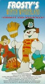 Watch Frosty\'s Winter Wonderland (TV Short 1976) Nowvideo