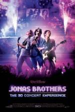 Watch Jonas Brothers: The 3D Concert Experience Nowvideo