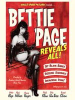 Watch Bettie Page Reveals All Nowvideo