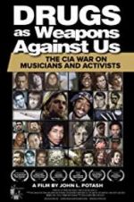 Watch Drugs as Weapons Against Us: The CIA War on Musicians and Activists Nowvideo