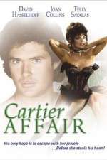 Watch The Cartier Affair Nowvideo