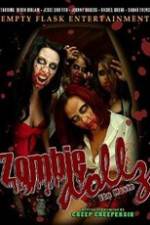 Watch Zombie Dollz Nowvideo