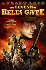 Watch The Legend of Hell's Gate An American Conspiracy Nowvideo