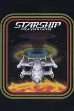 Watch Starship: Greatest and Latest Nowvideo