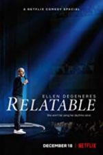 Watch Ellen DeGeneres: Relatable Nowvideo