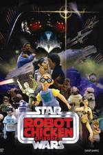 Watch Robot Chicken Star Wars Episode III Nowvideo