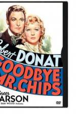 Watch Goodbye Mr Chips Nowvideo
