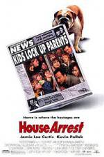 Watch House Arrest Nowvideo