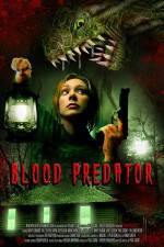 Watch Blood Predator Nowvideo
