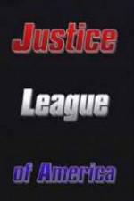 Watch Justice League of America Nowvideo