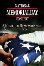 Watch National Memorial Day Concert Nowvideo
