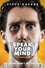Watch Speak Your Mind Nowvideo