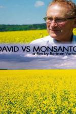 Watch David Versus Monsanto Nowvideo