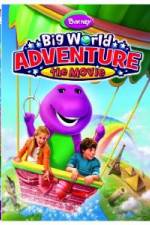 Watch Barney: Big World Adventure Nowvideo