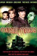 Watch Monster Makers Nowvideo