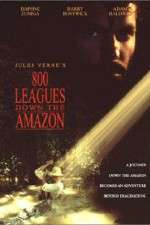 Watch Eight Hundred Leagues Down the Amazon Nowvideo