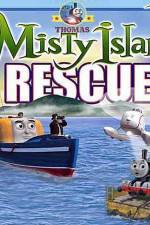 Watch Thomas & Friends Misty Island Rescue Nowvideo