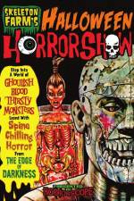 Watch Skeleton Farms Halloween Horrorshow Nowvideo