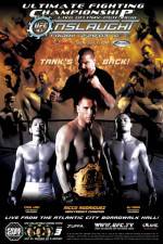 Watch UFC 41 Onslaught Nowvideo
