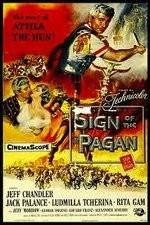 Watch Sign of the Pagan Nowvideo