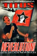 Watch Christopher Titus: Neverlution Nowvideo