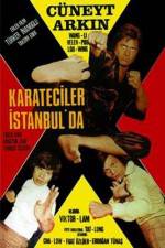 Watch Karate on the Bosphorus Nowvideo