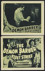 Watch The Demon Barber of Fleet Street Nowvideo