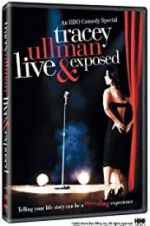 Watch Tracey Ullman: Live and Exposed Nowvideo