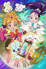 Watch Pretty Cure Splash Star: Tick-Tock Escape in the Nick of Time Nowvideo