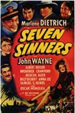 Watch Seven Sinners Nowvideo