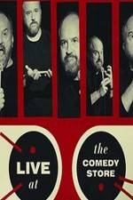 Watch Louis C.K.: Live at the Comedy Store Nowvideo