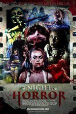 Watch A Night of Horror Volume 1 Nowvideo