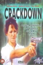 Watch L.A. Crackdown Nowvideo