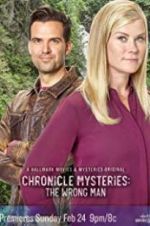 Watch The Chronicle Mysteries: The Wrong Man Nowvideo