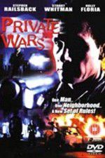 Watch Private Wars Nowvideo