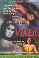 Watch Vixen Nowvideo