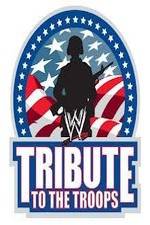Watch WWE Tribute to the Troops 2013 Nowvideo