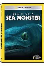 Watch National Geographic: Death of a Sea Monster Nowvideo